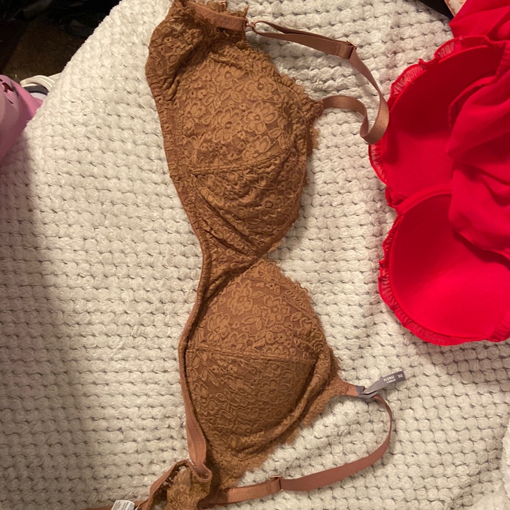 aerie bra